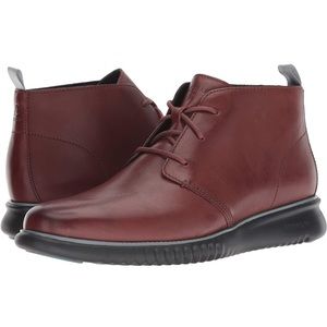 Cole Haan 2.Zerøgrand chukka